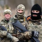 Moscova a întocmit o listă neagră cu ucraineni care să fie ucişi sau trimişi în lagăre în cazul unei invazii, acuză SUA