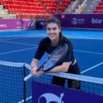 Ora de start a partidei pe care Sorana Cîrstea o va disputa la Miami în 16-imile de finală