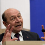 Băsescu, despre dosarul deschis la Parchet: Imediat ce sunt chemat, mă voi duce