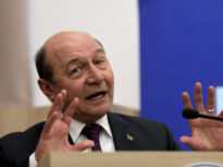 Băsescu crede că Geoană nu va intra în turul doi. Cu cine (nu) va vota la prezidențiale
