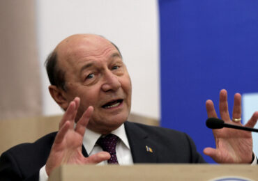 Băsescu explică de ce a picat guvernul Mureșan: Totul a plecat de la semnalul dat de președinte