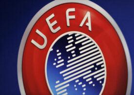 Zece cluburi importante din Europa, sancționate de UEFA
