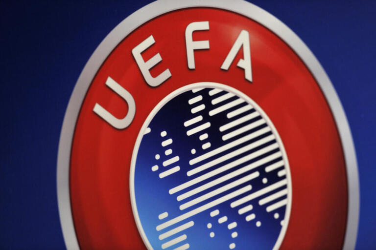 UEFA a amendat-o drastic pe FCSB: "E o avere"