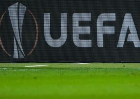 Cele trei sancțiuni pe care UEFA i le va aplica Rusiei, după ce a invadat Ucraina