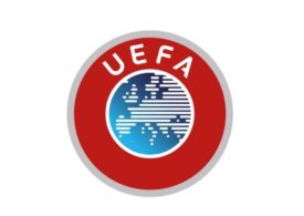 Prima măsură luată de UEFA după incidentele de la finala Ligii Campionilor
