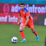 Valentin Gheorghe pleacă de la FCSB: Ce ofertă a acceptat Gigi Becali