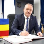 Vasile Dîncu: Vom avea noi producţii de drone și minisubmarine în România