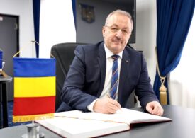 Vasile Dîncu: Vom avea noi producţii de drone și minisubmarine în România