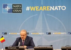 România se alătură cadrului NATO de cooperare pentru muniții critice lansate din aer