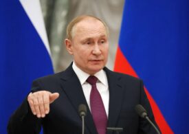 Alți patru oligarhi ruși îi cer lui Putin să oprească războiul: Oameni nevinovați mor în fiecare zi