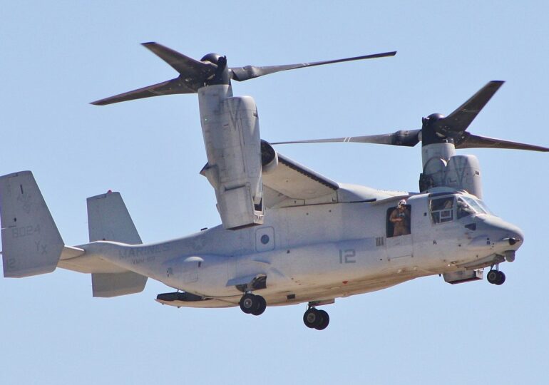 Un avion militar american, care participa la un exerciţiu militar NATO, s-a prăbuşit în Norvegia <span style="color:#990000;font-size:100%;">UPDATE</span> Toate persoanele de la bord au murit