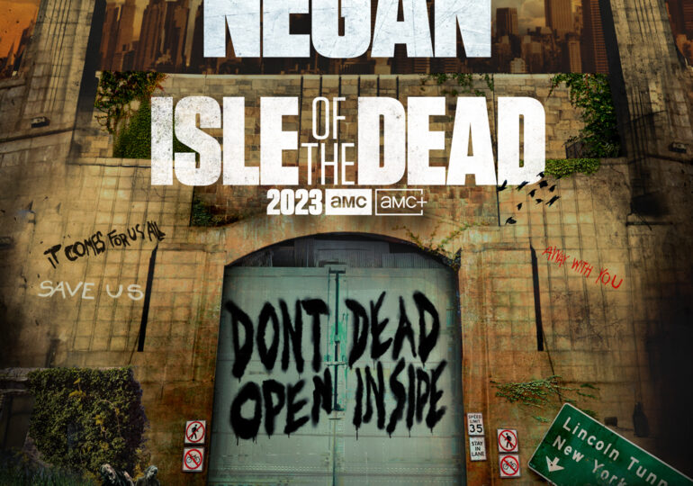 The Walking Dead e aproape de final, dar povestea cu zombi continuă în două noi serii spin-off
