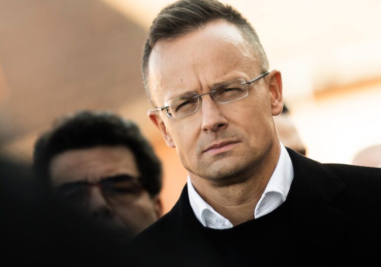 Ungaria se opune numirii lui Mark Rutte în postul de secretar general al NATO