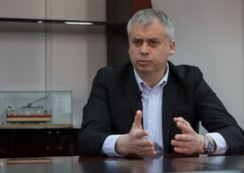 Şeful STB susține că există, în permanență, controlori pe traseu. Doar că sunt prea puțini ca să-i remarcăm