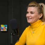 Andreea Paul, fondatoarea SmartLab, la Digital Shift: Viitorul copiilor începe cu alfabetizarea digitală. Îi pregătim pentru excelență sau îi lăsăm să devină „neangajabilii” de mâine?