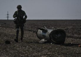 Ucraina anunţă că aproape 15.000 de soldaţi ruşi au murit şi mai mult de 200 de avioane de luptă, elicoptere și drone au fost distruse