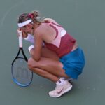 Victoria Azarenka, scandal cu arbitrul de scaun la Roland Garros: „Sunteți inutili!”