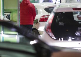 Ministrul Popescu promite că România va avea cel mai mic preţ la benzină şi motorină din Europa, după Ungaria
