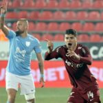 CFR Cluj anunță că există o listă neagră la club, iar în vară vor pleca mai mulți fotbaliști