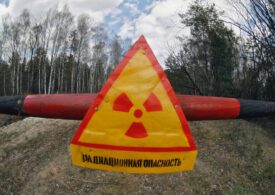 Gafa care le poate fi fatală ruşilor: Ce au putut să facă la Cernobîl