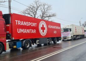 Românii au donat prin eMAG peste 700.000 de lei într-o săptămână pentru Ucraina