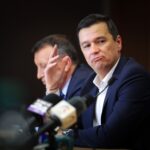 Grindeanu anunță „începutul sfârșitului” în luna mai 2023