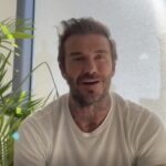 Gestul impresionant făcut de David Beckham în sprijinul ucrainenilor (Video)