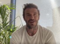 David Beckham și Gary Neville au achiziționat o echipă din Anglia
