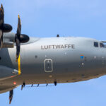 A400 avion cisternă Germania