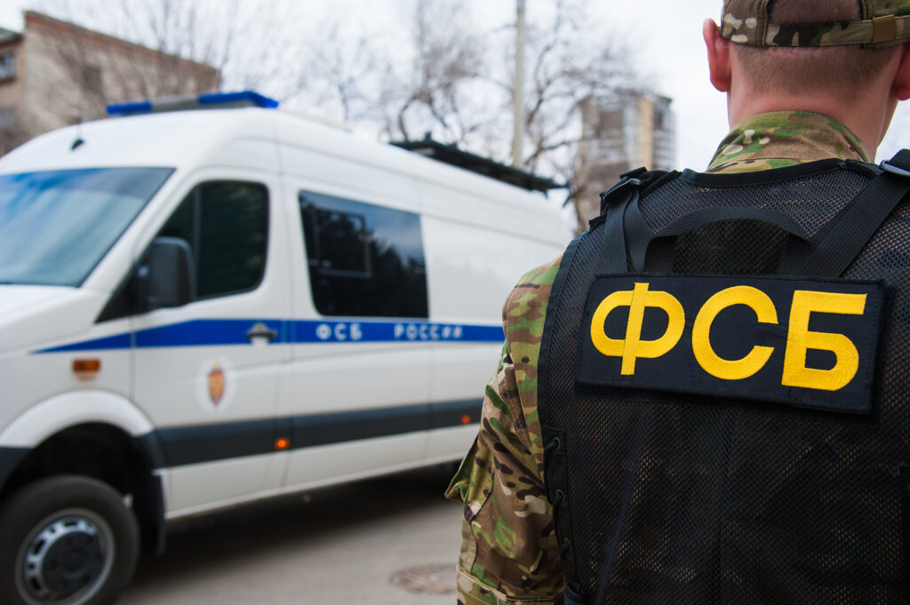 Un român a fost condamnat la 15 ani de închisoare în Rusia pentru „spionaj” în favoarea Ucrainei UPDATE Reacția MAE