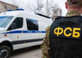 Ucraina deconspiră 620 de agenți FSB din Europa