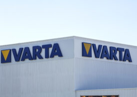 VARTA ar putea deschide în România o fabrică de 1 miliard de euro pentru baterii de mașini electrice