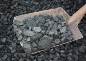 Lumea arde mai mult cărbune ca niciodată. Nici așa România nu reușește să scoată bani din minerit