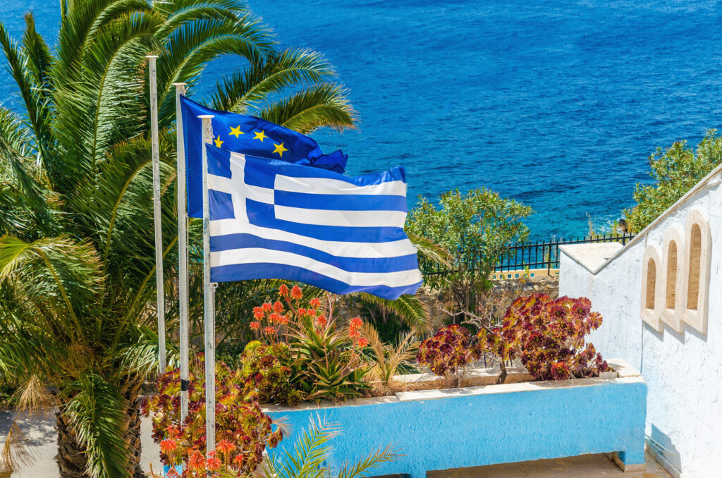 Alertă MAE: Grevă în sectorul maritim, în Grecia, în 1 mai. Toate navele vor rămâne în porturi