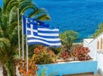 insulă Grecia