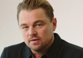 Leonardo DiCaprio a fost impresionat de ajutorul primit de refugiații ucraineni în România (FOTO)