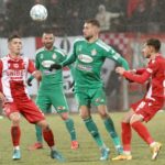 Liga 1: Dinamo scoate un punct surprinzător cu Sepsi OSK