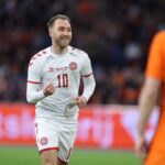Primul mesaj transmis de Christian Eriksen după ce i s-a făcut rău în timpul meciului Danemarca – Ucraina