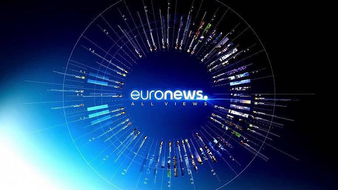 Rusia a blocat accesul la site-ul canalului francez Euronews