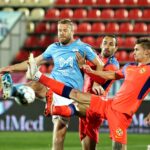 FCSB a suferit o pierdere grea înaintea derbiului cu CFR Cluj