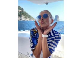 Cum au fost dați de gol oligarhii ruși de amante pe Instagram