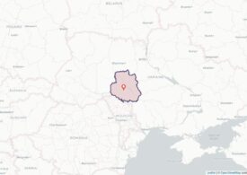 Rușii au atacat cu rachete de croazieră centrul de comandă al Forţelor Aeriene Ucrainene