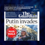 Fact checking-ul săptămânii: Tehnică înșelătoare: încercarea de discreditare a unor imagini de la bombardamentele din Ucraina ca și cum ar fi false