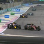 Ferrari a dominat prima cursă de Formula 1 din noul sezon, în Bahrain