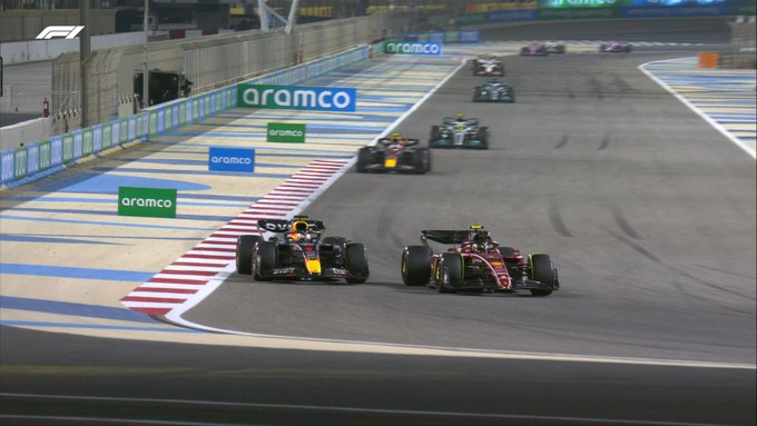 Ferrari a dominat prima cursă de Formula 1 din noul sezon, în Bahrain