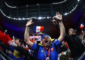 Franţa a câştigat Turneul celor Şase Naţiuni