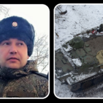 Războiul ascuns din Ucraina. Program special de ucis comandanți ruși