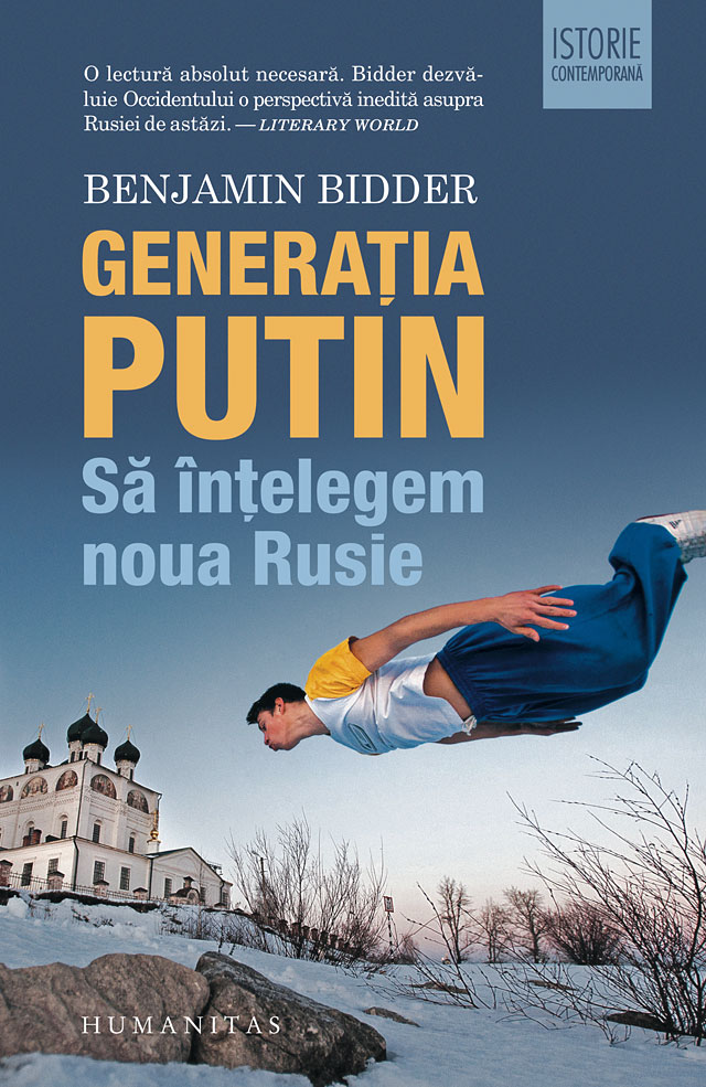 Generatia-Putin
