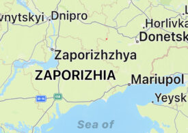 Rusia vrea să taie Ucraina de centrala nucleară Zaporojie: "Dacă vrea curent, să plătească"