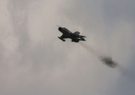MiG-urile 21 vor zbura din nou, pentru încă un an, înainte să fie retrase definitiv